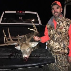 Meet your Posher, Tim